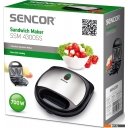 Сэндвичницы Sencor SSM 4300SS