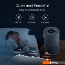 Очистители и увлажнители воздуха SmartMi Air Purifier P1 ZMKQJHQP12 (международная версия, серебристый)