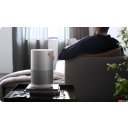 Очистители и увлажнители воздуха SmartMi Air Purifier P1 ZMKQJHQP12 (международная версия, серебристый)