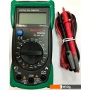 Мультиметры, токовые клещи, индикаторные отвертки Mastech MS8233A