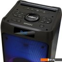 Музыкальные центры, колонки для вечеринок (Partybox) Ginzzu GM-205 Музыкальные центры, колонки для вечеринок (Partybox) Ginzzu GM-205