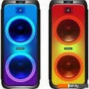 Музыкальные центры, колонки для вечеринок (Partybox) Ginzzu GM-215 Музыкальные центры, колонки для вечеринок (Partybox) Ginzzu GM-215
