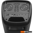 Музыкальные центры, колонки для вечеринок (Partybox) Ginzzu GM-215 Музыкальные центры, колонки для вечеринок (Partybox) Ginzzu GM-215
