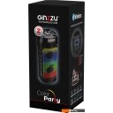 Музыкальные центры, колонки для вечеринок (Partybox) Ginzzu GM-219