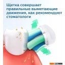 Электрические зубные щетки и ирригаторы Philips Sonicare 3100 series HX3671/13