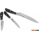 Кухонные ножи, ножницы, овощечистки, точилки Polaris Solid-3SS