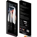 Кухонные ножи, ножницы, овощечистки, точилки Polaris Solid-3SS