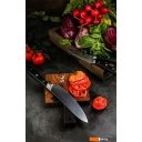 Кухонные ножи, ножницы, овощечистки, точилки Polaris Solid-3SS