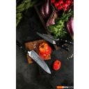 Кухонные ножи, ножницы, овощечистки, точилки Polaris Solid-3SS