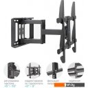 Кронштейны Kromax GALACTIC-57 (черный)