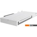 DSL-модемы и маршрутизаторы Mikrotik CCR2004-1G-12S+2XS