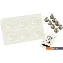 DSL-модемы и маршрутизаторы Mikrotik CCR2004-1G-12S+2XS