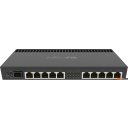 DSL-модемы и маршрутизаторы Mikrotik RB4011iGS+RM
