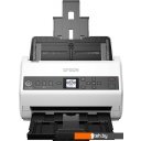 Сканеры Epson WorkForce DS-730N Сканеры Epson WorkForce DS-730N