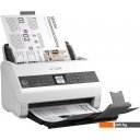 Сканеры Epson WorkForce DS-730N Сканеры Epson WorkForce DS-730N