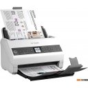 Сканеры Epson WorkForce DS-730N