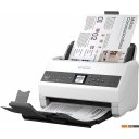 Сканеры Epson WorkForce DS-730N