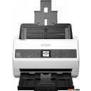 Сканеры Epson WorkForce DS-730N