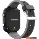 Умные часы и браслеты Aimoto IQ 4G (черный)