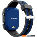 Умные часы и браслеты Aimoto Indigo (синий/черный)