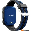 Умные часы и браслеты Aimoto Indigo (синий/черный)