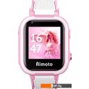 Умные часы и браслеты Aimoto Pro 4G (розовый)