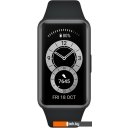 Умные часы и браслеты Huawei Band 6 (графитовый черный)