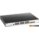 Коммутаторы D-Link DGS-3000-28XMP/B1A