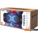 Музыкальные центры, колонки для вечеринок (Partybox) JBL Partybox 110