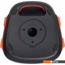 Музыкальные центры, колонки для вечеринок (Partybox) JBL Partybox 110