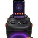 Музыкальные центры, колонки для вечеринок (Partybox) JBL Partybox 110