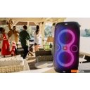 Музыкальные центры, колонки для вечеринок (Partybox) JBL Partybox 110