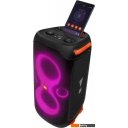 Музыкальные центры, колонки для вечеринок (Partybox) JBL Partybox 110