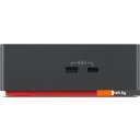 USB-хабы и док-станции Lenovo ThinkPad Universal Thunderbolt 4