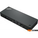 USB-хабы и док-станции Lenovo ThinkPad Universal Thunderbolt 4