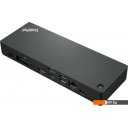 USB-хабы и док-станции Lenovo ThinkPad Universal Thunderbolt 4