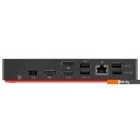 USB-хабы и док-станции Lenovo ThinkPad USB-C