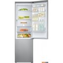 Холодильники Samsung RB37A5470SA/WT