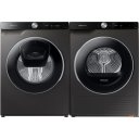 Стиральная машина Samsung DV90T6240LX/LP