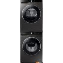 Стиральная машина Samsung DV90T6240LX/LP