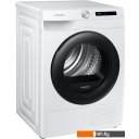 Стиральная машина Samsung DV90T5240AW/LP