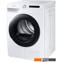 Стиральная машина Samsung DV90T5240AW/LP