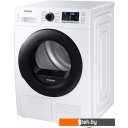 Стиральная машина Samsung DV90TA040AE/LP Стиральная машина Samsung DV90TA040AE/LP