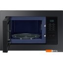 Микроволновые печи Samsung MS23A7013AB/BW