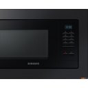 Микроволновые печи Samsung MS23A7013AB/BW