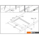 Варочные панели Samsung NZ32R1506BK Варочные панели Samsung NZ32R1506BK