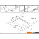Варочные панели Samsung NZ32R1506BK