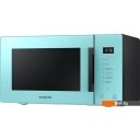 Микроволновые печи Samsung MG23T5018AN/BW