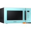 Микроволновые печи Samsung MG23T5018AN/BW