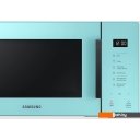 Микроволновые печи Samsung MG23T5018AN/BW